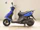 Фото Suzuki ADDRESS V125 S с японского аукциона