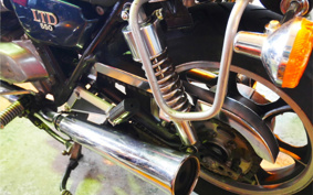 KAWASAKI Z550 LTD KZFC18
