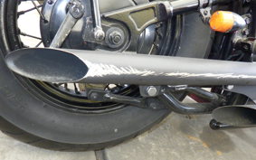 YAMAHA DRAGSTAR 400 1996 4TR