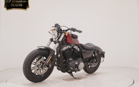 HARLEY XL1200X 2016