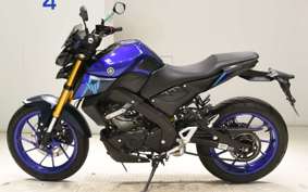 YAMAHA MT-125 RE45J