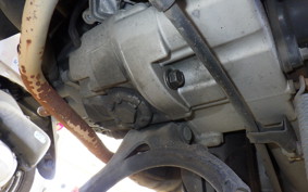 YAMAHA JOG Gen.5 SA36J