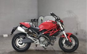 DUCATI MONSTAR 696 2014 M503AA