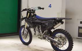 YAMAHA YZ125 2021 CE34C