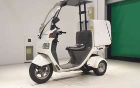 HONDA GYRO CANOPY