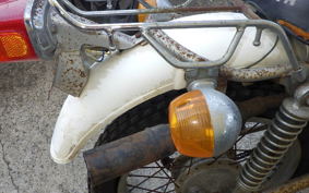 YAMAHA MR50 354