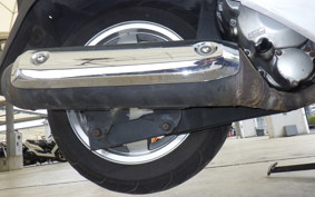 SUZUKI SKYWAVE 250 (Burgman 250) CJ42A