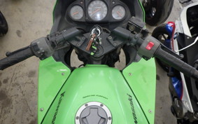 KAWASAKI NINJA 250R 1996 EX250K