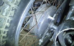 KAWASAKI 250SS 1973 S1F