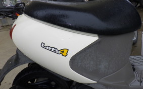 SUZUKI LET's 4 Basket CA43A