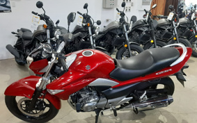 SUZUKI GSR250 GJ55D