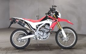 HONDA CRF250L MD38