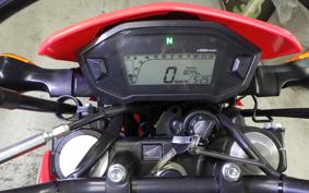 HONDA CRF250L LD 2006 MD44
