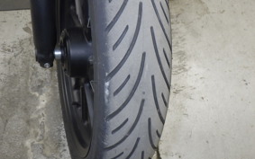 TRIUMPH STREET TWIN 2022