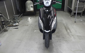 SUZUKI ADDRESS V125 DT11A