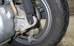 HONDA LEAD 110 2021 JF19