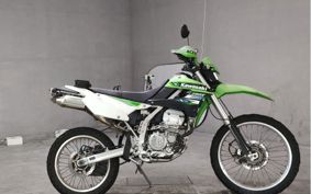 KAWASAKI KLX250 LX250S