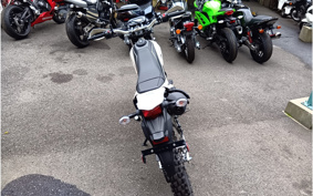 KAWASAKI KLX230 SHERPA LX232A