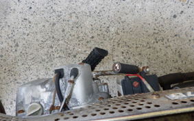 KAWASAKI KV75 KV075A
