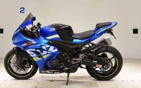 SUZUKI GSX-R1000A 2017