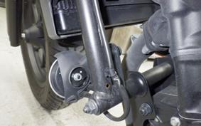 HONDA REBEL 250 A MC49