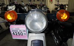 HONDA C50 SUPER CUB AA01
