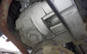 YAMAHA JOG Gen.5 SA36J