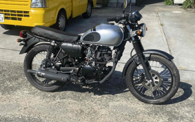 KAWASAKI W175 BJ175A