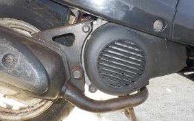 YAMAHA JOG Gen.1 3KJ