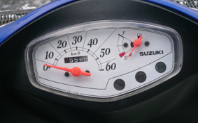 SUZUKI ADDRESS V50 CA44A