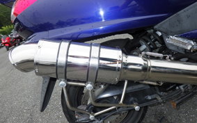 YAMAHA MAJESTY 250 Gen.4 2007 SG20J