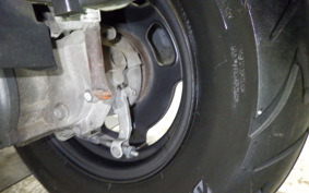 HONDA ZOOMER AF58