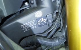 YAMAHA MT-09 A 2015 RN34J