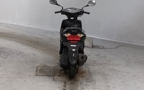 SUZUKI ADDRESS V125 CF4MA