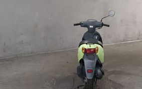 SUZUKI LET's 4 CA45A