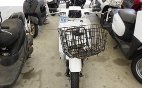 HONDA GYRO UP TA01