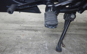 HONDA REBEL 250 S 2006 MC49