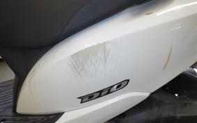 HONDA DIO Gen.6 AF68