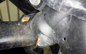 HONDA CBR250R GEN 3 2010 MC41