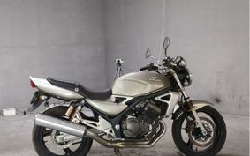 KAWASAKI BALIUS250-2 ZR250B