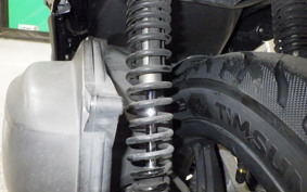 HONDA PCX 150 2015 KF18