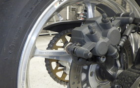 KAWASAKI ZEPHYR 1100 2007 ZRT10A