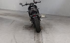 YAMAHA XSR900 2022 RN80J