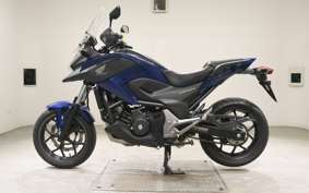 HONDA NC750X DCT 2016 RC72