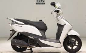 HONDA LEAD 125 2011 JF45