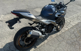 KAWASAKI NINJA 250 EX250Y