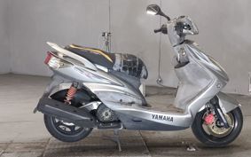 YAMAHA CYGNUS 125 X SE44J