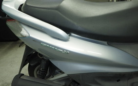 YAMAHA CYGNUS 125 X 2021 SE12J
