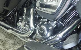 HARLEY FLHTP 1750 2020