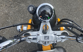 HONDA  MONKEY 125 JB03